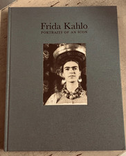 Frida kahlo portraits for sale  Easton