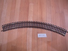 Fleischmann bogengleis 6024 gebraucht kaufen  Sprockhövel