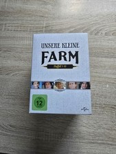 Kleine farm komplettbox gebraucht kaufen  Augsburg