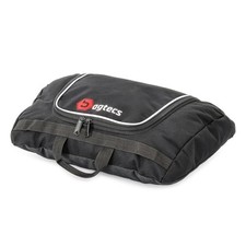 Zusatz hecktasche bagtecs gebraucht kaufen  Wiehl