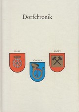 Dorfchronik hary störy gebraucht kaufen  Sibbesse