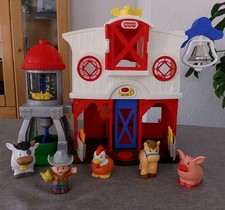 Fisherprice mattel bauernhof gebraucht kaufen Fisherprice mattel bauernhof gebraucht kaufen  Volkertshausen