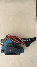 Bandschleifer d1 black gebraucht kaufen  Bad Abbach