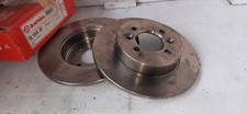 08.5645.60 coppia dischi usato  Savigliano