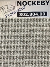 Ikea nockeby bezugteile gebraucht kaufen  Unterschleißheim