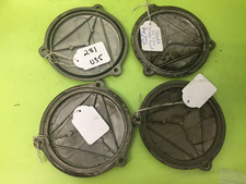 HONDA USED.   XL350 ,  STATOR GENERATOR COVER CAPS X 4 comprar usado  Enviando para Brazil