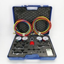 Kit installazione per usato  Spedire a Italy