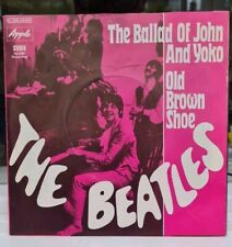 Beatles ballad john for sale  ENFIELD