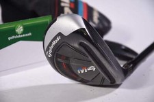 Taylormade hybrid degree for sale  LOANHEAD