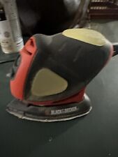 lixa black and decker mouse comprar usado  Enviando para Brazil