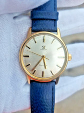 Vintage omega geneve for sale  DAGENHAM