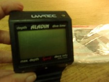 Uwatec aladin sport d'occasion  Expédié en Belgium