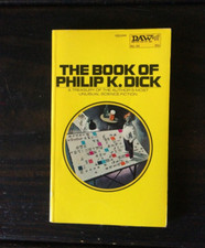 Book philip dick for sale  San Diego