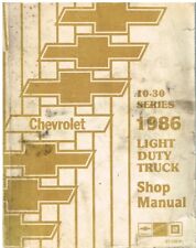 Chevrolet k10 k20 for sale  ALFRETON