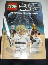 Lego livre star d'occasion  Brive-la-Gaillarde