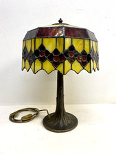 Grande lampada tavolo usato  Varallo Pombia