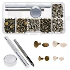 120pcs set rivets for sale 120pcs set rivets for sale  DUNSTABLE