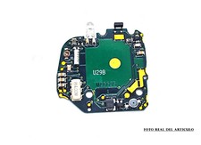 REPLACEMENT ORIGINAL INTEGRATED CIRCUIT LSI QW-1174 FOR CASIO CMD-40  NOS comprar usado  Enviando para Brazil