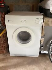 White knight tumble for sale  UK