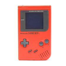 Gameboy konsole custom gebraucht kaufen  Berlin