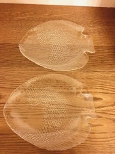 Fischplatten fischteller arcor gebraucht kaufen  Horstmar
