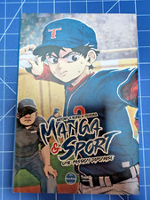 Manga sport. passion d'occasion  Doudeville
