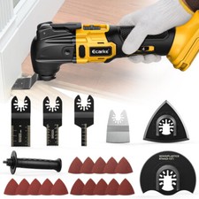 Ecarke cordless oscillating for sale  KING'S LYNN