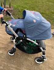 Kinderwagen bugaboo bee gebraucht kaufen  Neustadt