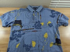 Vintage nautica polo for sale  Allen