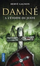 Damne herve gagnon d'occasion  France