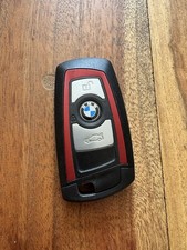 Bmw remote key for sale  SELBY