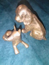 Paire statue chien d'occasion  Colomiers