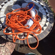 Camping hook lead for sale  WEST MALLING