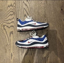 Air Max 98 Gundam 2018 comprar usado  Enviando para Brazil