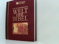 Faszinierende bibel illustrier gebraucht kaufen Faszinierende bibel illustrier gebraucht kaufen  Berlin