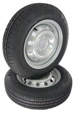 X145 80r13 79n gebraucht kaufen  Rüthen