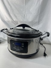 Hamilton beach programmable for sale  Gilberts