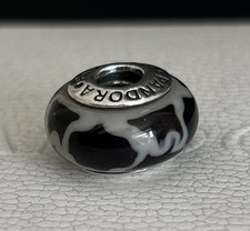 Authentic pandora murano for sale  SOUTHAMPTON