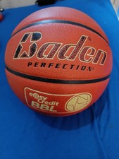 Baden basketball easycredit gebraucht kaufen  Chemnitz