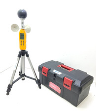 Usado, DETECTOR DE ESTRESSE TÉRMICO ESCARLATE TWL-1S comprar usado Usado, DETECTOR DE ESTRESSE TÉRMICO ESCARLATE TWL-1S comprar usado  Enviando para Brazil