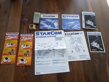 Starcom anleitungen gebraucht kaufen  Daun