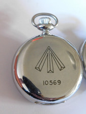 military stopwatch for sale  ILMINSTER