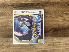 Pokémon ultra lune d'occasion  Bourges