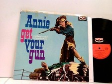 Howard keel annie gebraucht kaufen  Aarbergen