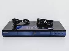 Sony bdp 350 gebraucht kaufen  Hamburg