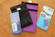 Frio kühltasche groß gebraucht kaufen  Glauchau
