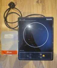 Baumatic bhi100 single for sale  EAST GRINSTEAD