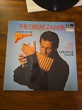 Gheorghe zamfir master gebraucht kaufen  Lindau (Bodensee)