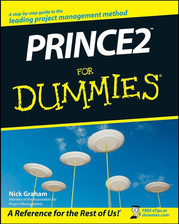 Prince2 dummies graham for sale  UK
