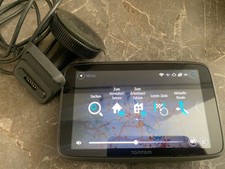 Tomtom 6200 europa gebraucht kaufen  Essen